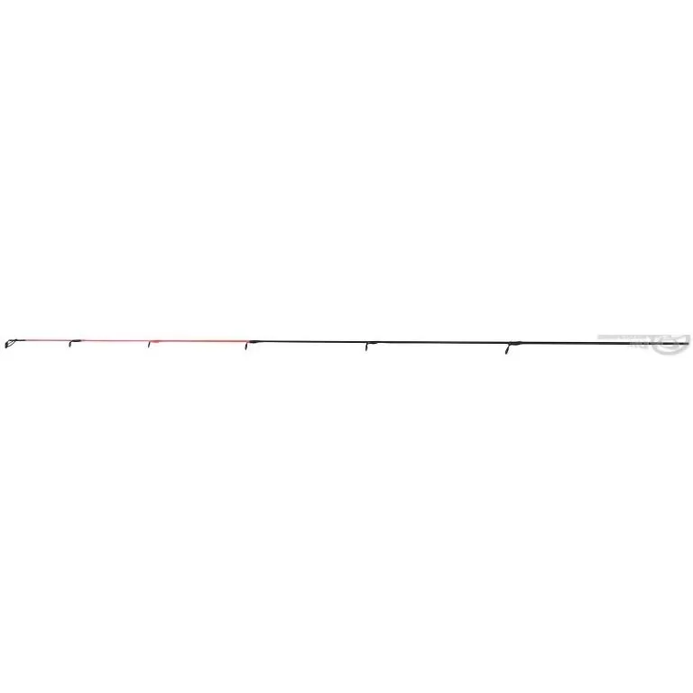By Döme TEAM FEEDER Fine Max 330M / 360MH / 390H horgászbot - Feeder spicc 1,75 oz / 1