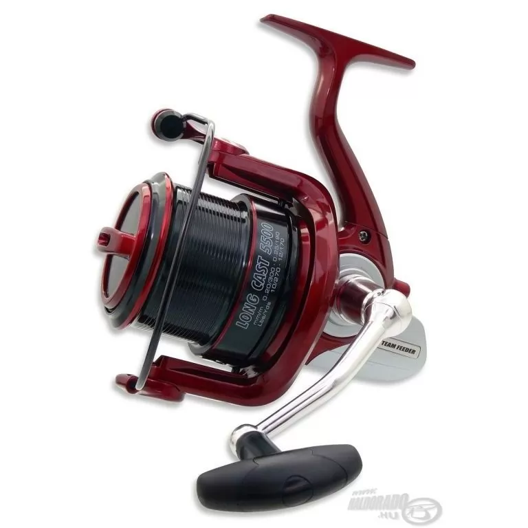 By Döme TEAM FEEDER Long Cast 5500 / 1