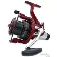 By Döme TEAM FEEDER Long Cast LCS 6500