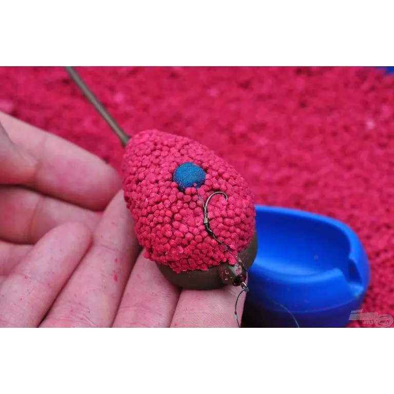 By Döme TEAM FEEDER Long Cast Method Feeder kosár szett L 45 g By Döme TEAM FEEDER Long Cast Method Feeder kosár szett L 45 g