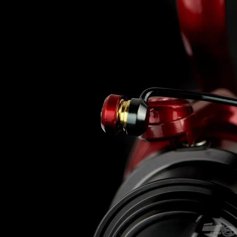 By Döme TEAM FEEDER Long Cast Pro 2025 - 6000 / 3