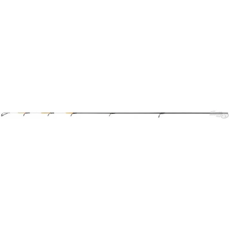 By Döme TEAM FEEDER Master 365LC / 395LC horgászbot - Feeder spicc 2,5 oz / 1