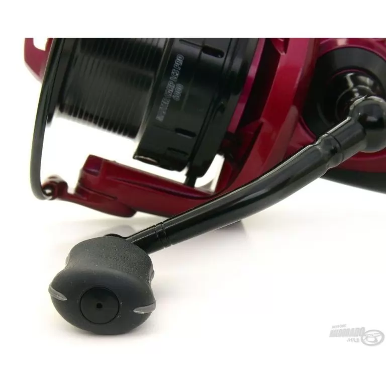 By Döme TEAM FEEDER Master Carp LCS Pro 5000 orsó / 7