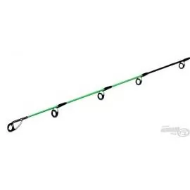 By Döme TEAM FEEDER Master Carp Pro 330M / 360MH / 360H / 390MH / 390H / 390XXH / 420H / 390LC / 420LC / Master 365LC / 395LC horgászbot - Feeder spicc Medium