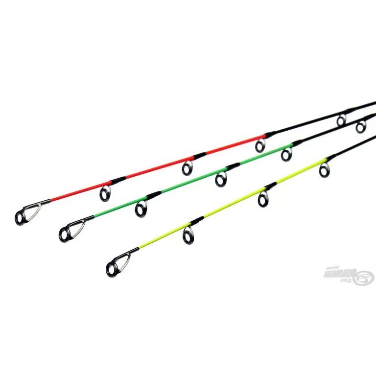 By Döme TEAM FEEDER Master Carp Pro 330M / 6