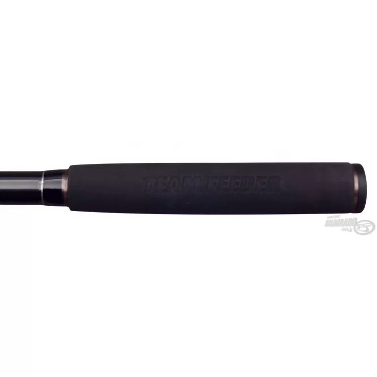 By Döme TEAM FEEDER Master Carp Pro 360MH horgászbot / 5