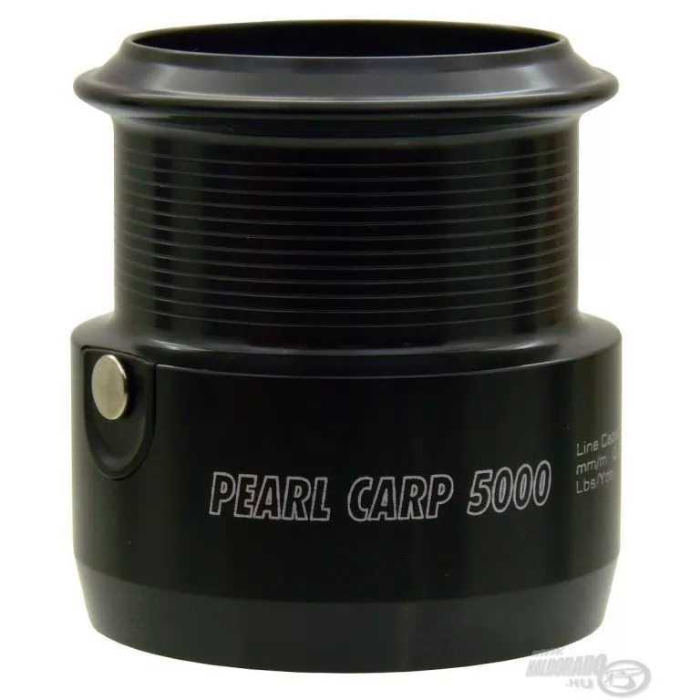 By Döme TEAM FEEDER Pearl Carp 5000 pótdob / 1