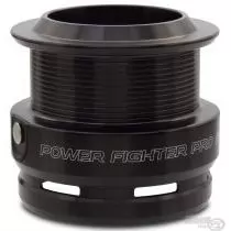 By Döme TEAM FEEDER Power Fighter Pro 4000 pótdob