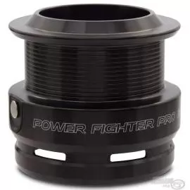 By Döme TEAM FEEDER Power Fighter Pro 5000 pótdob