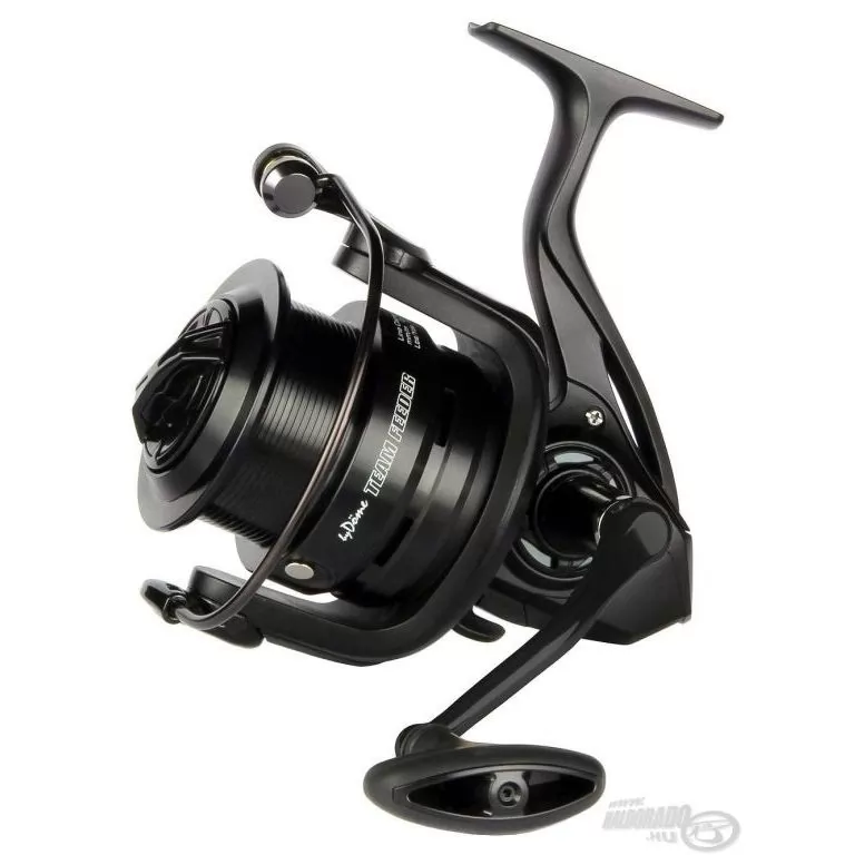 By Döme TEAM FEEDER Power Fighter Pro 5000 By Döme TEAM FEEDER Power Fighter Pro 5000