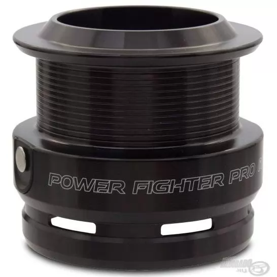 By Döme TEAM FEEDER Power Fighter Pro 6000 orsóhoz pótdob