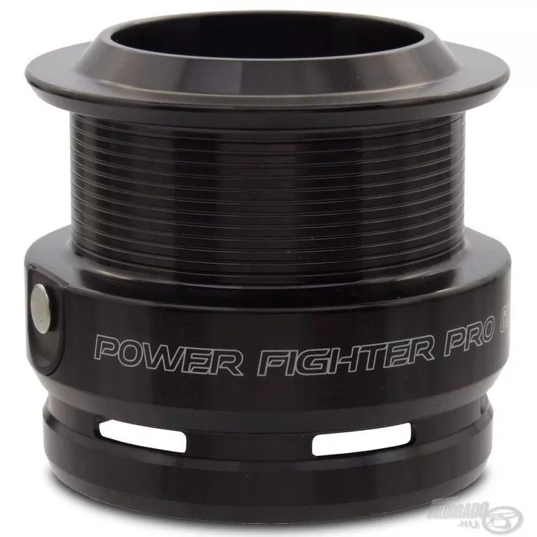By Döme TEAM FEEDER Power Fighter Pro 6000 orsóhoz pótdob / 1