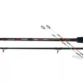 By Döme TEAM FEEDER Power Fighter Quiver 270M horgászbot + Dobókesztyű ujj