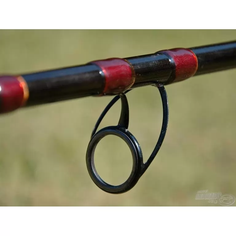 By Döme TEAM FEEDER Power Fighter Quiver 270M horgászbot + Dobókesztyű ujj / 6