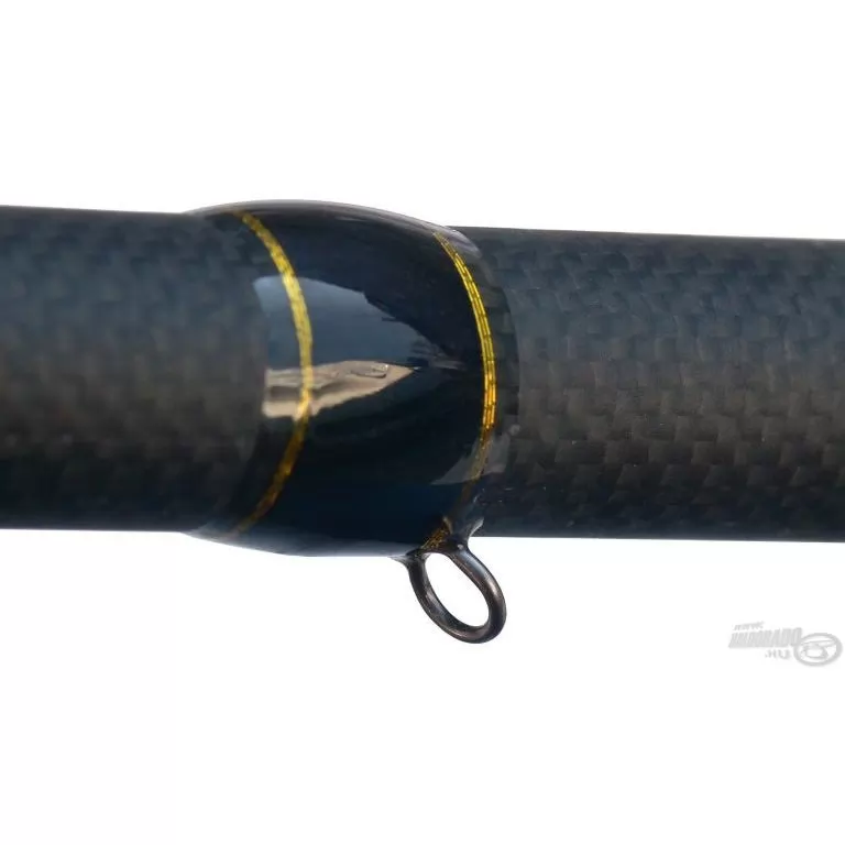 By Döme TEAM FEEDER Royal Method Carp 390MH + Dobókesztyű ujj / 8