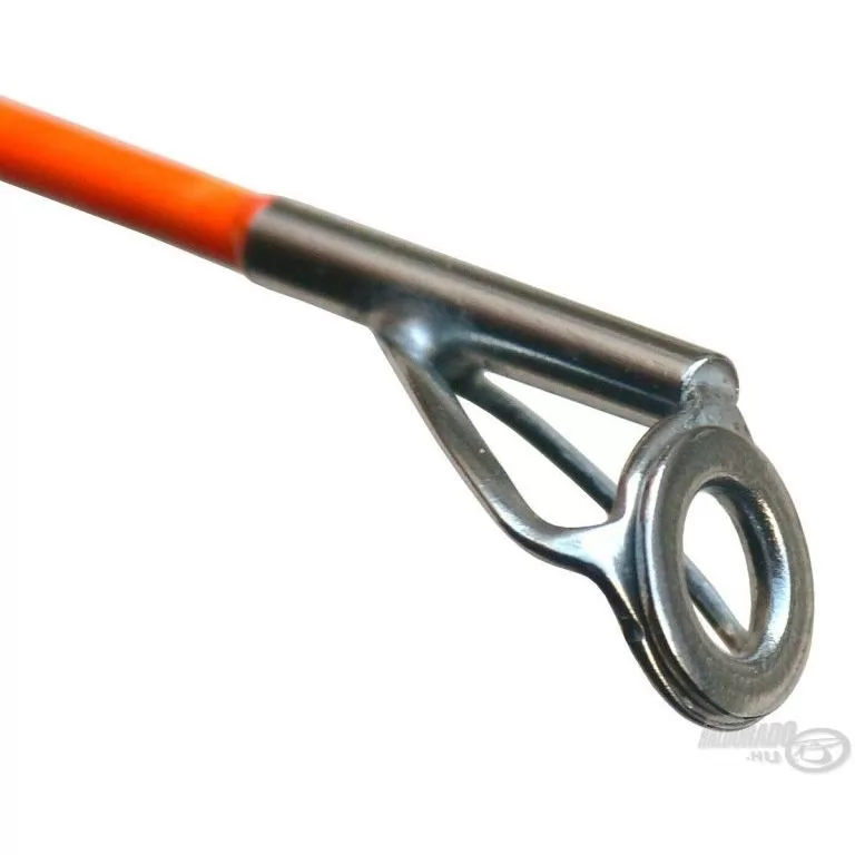 By Döme TEAM FEEDER Royal Method Carp 390MH horgászbot + Dobókesztyű ujj / 10