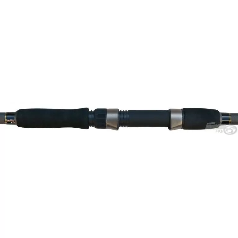 By Döme TEAM FEEDER Royal Method Carp 390MH horgászbot / 5