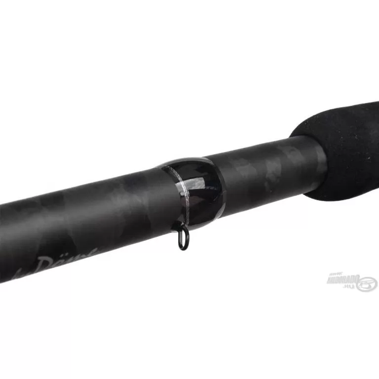 By Döme TEAM FEEDER Tornado Power Carp 330M horgászbot + Dobókesztyű ujj / 4