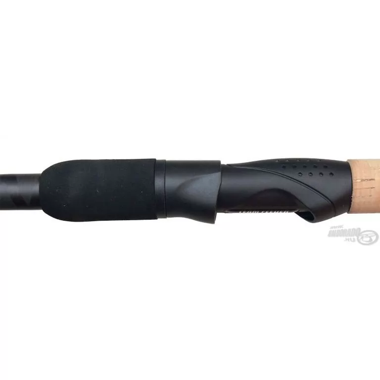 By Döme TEAM FEEDER Tornado Power Carp 360H horgászbot + Dobókesztyű ujj / 5