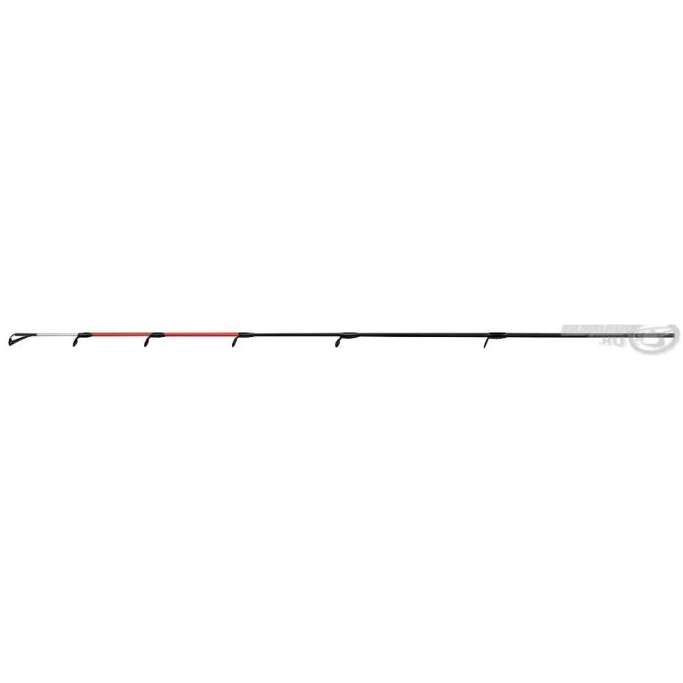 By Döme TEAM FEEDER Tornado Power Carp 390H horgászbot - Feeder spicc Medium / 1