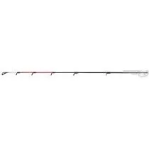 By Döme TEAM FEEDER Tornado River Carp 390RXH horgászbot - Feeder spicc Heavy