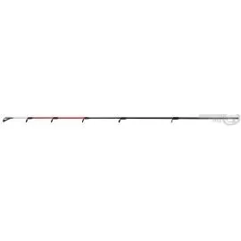 By Döme TEAM FEEDER Tornado River Carp 390RXH horgászbot - Feeder spicc Heavy