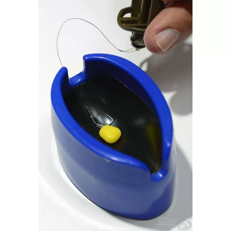By Döme TEAM FEEDER Vario Method Feeder kosár L 45 g By Döme TEAM FEEDER Vario Method Feeder kosár L 45 g
