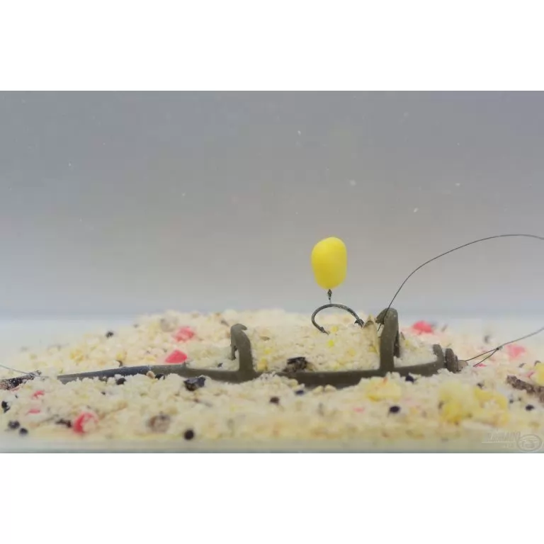 By Döme TEAM FEEDER Vario Method Feeder kosár XL 65 g By Döme TEAM FEEDER Vario Method Feeder kosár XL 65 g