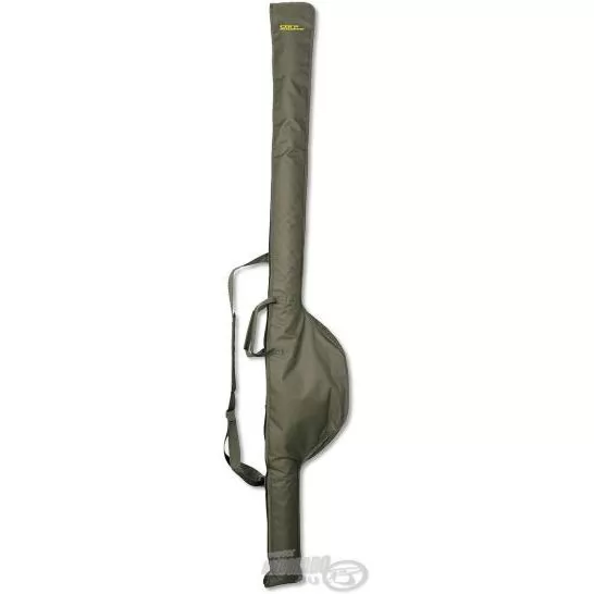 CARP ACADEMY Base Carp Bottartó táska 2 botos 150 cm