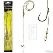 CARP ACADEMY Bojlis előke kombinált - 2 / 35-25 Lbs