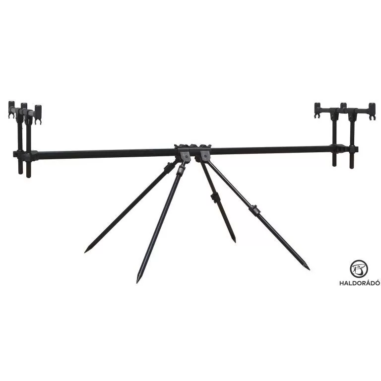 CARP ACADEMY Elit Rod Pod / 3