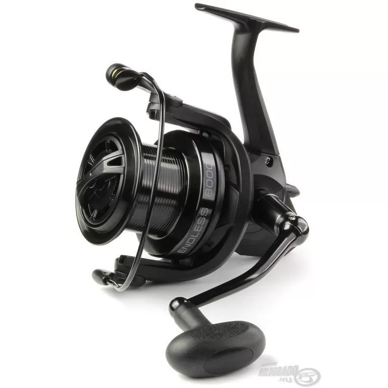 CARP ACADEMY Endless 8000 CARP ACADEMY Endless 8000