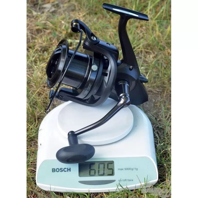 CARP ACADEMY Endless 8000 CARP ACADEMY Endless 8000