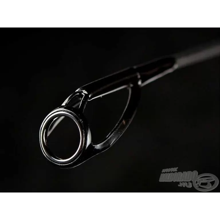 CARP ACADEMY Endless Carp 360 3,5 Lbs horgászbot + Dobókesztyű ujj / 2