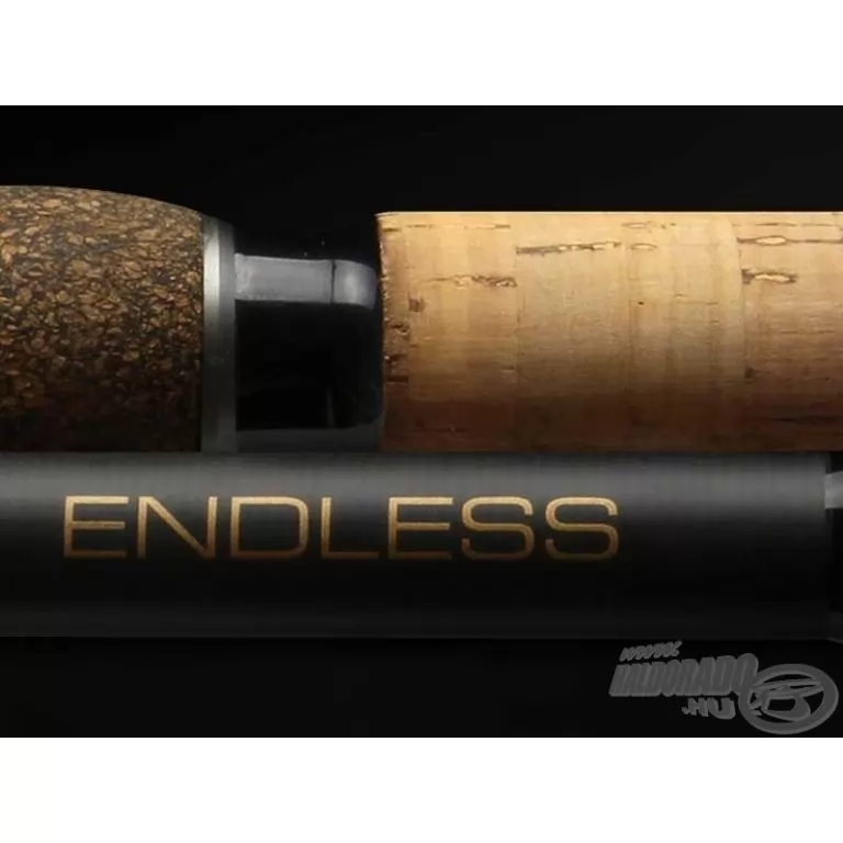 CARP ACADEMY Endless Carp 390 3,5 Lbs / 3