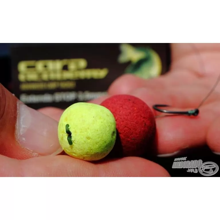 CARP ACADEMY Extenda Stopper / 4