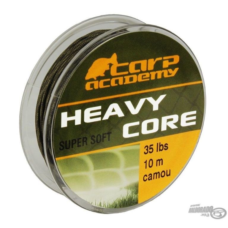 CARP ACADEMY Heavy Core Super Soft 65 Lbs