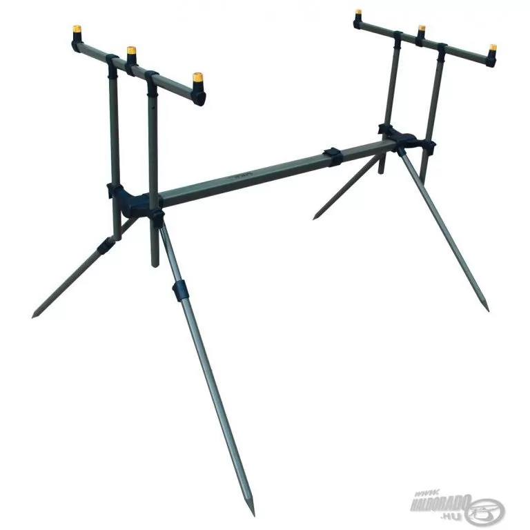 CARP ACADEMY Hi Rod Pod / 1