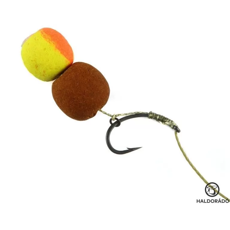 CARP ACADEMY Horoggyűrű 3,1 mm / 2