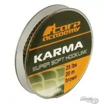 CARP ACADEMY Karma Super Soft 20 Lb