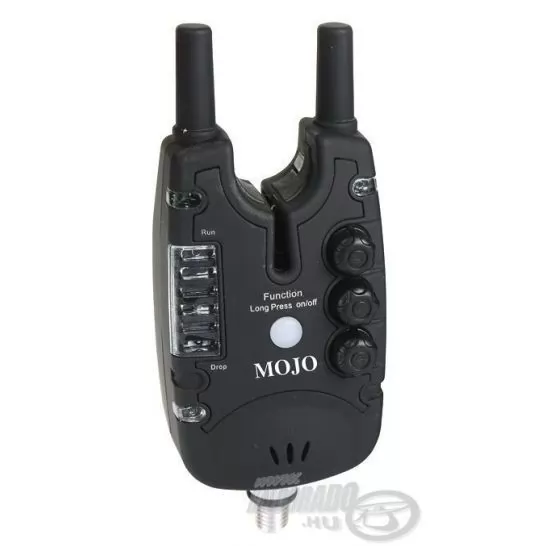 CARP ACADEMY Mojo XTI elektromos kapásjelző