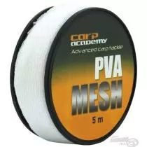 CARP ACADEMY PVA Háló utántöltő 5 m 40 mm