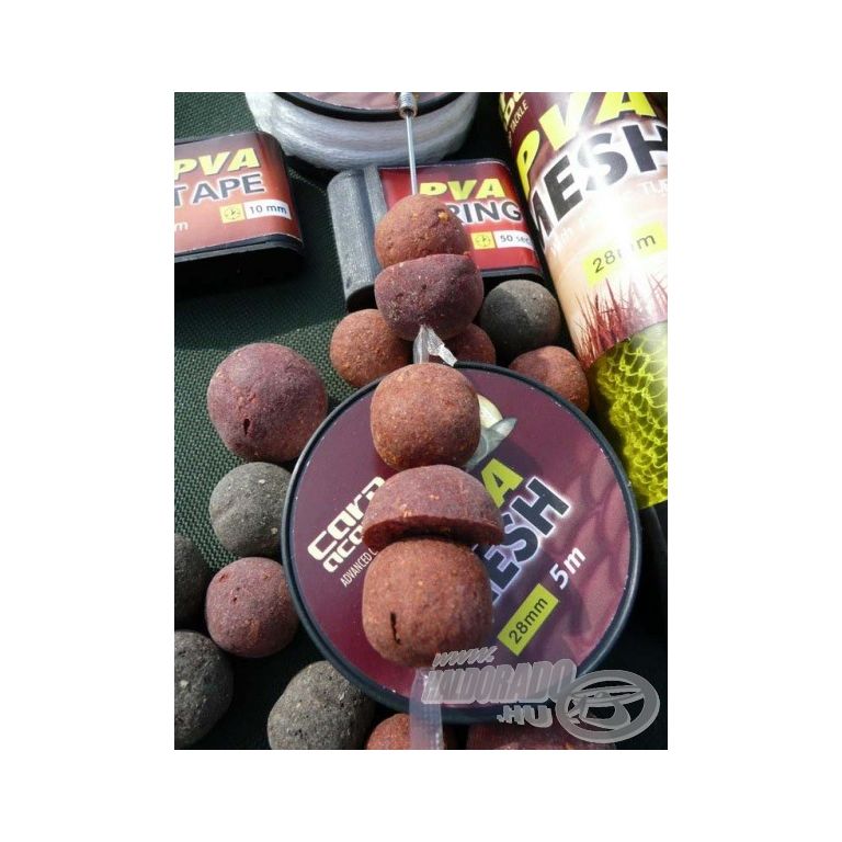 CARP ACADEMY PVA Szalag 10 mm