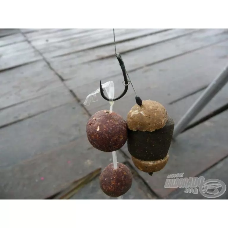 CARP ACADEMY PVA Szalag 5 mm / 2