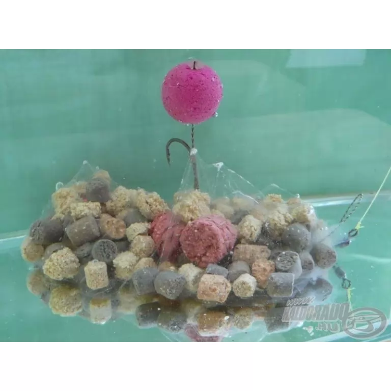 CARP ACADEMY PVA Zacskó XL CARP ACADEMY PVA Zacskó XL