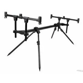 CARP ACADEMY Raptor Rod Pod