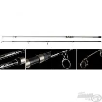 CARP ACADEMY Serenity 390 3,5 Lbs 2 részes + Dobókesztyű ujj