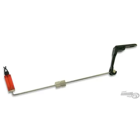 CARP ACADEMY Swinger piros