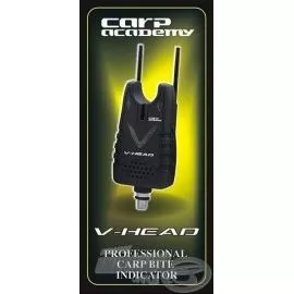 CARP ACADEMY V-Head elektromos kapásjelző