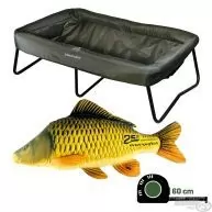 Carp Expert Comfort Pontybölcső + Ajándék ponty párna
